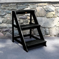 Picture of Ladder Plant Stand, 2ft