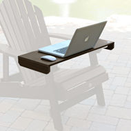 Picture of QUICK SHIP Adirondack Laptop or Reading Table