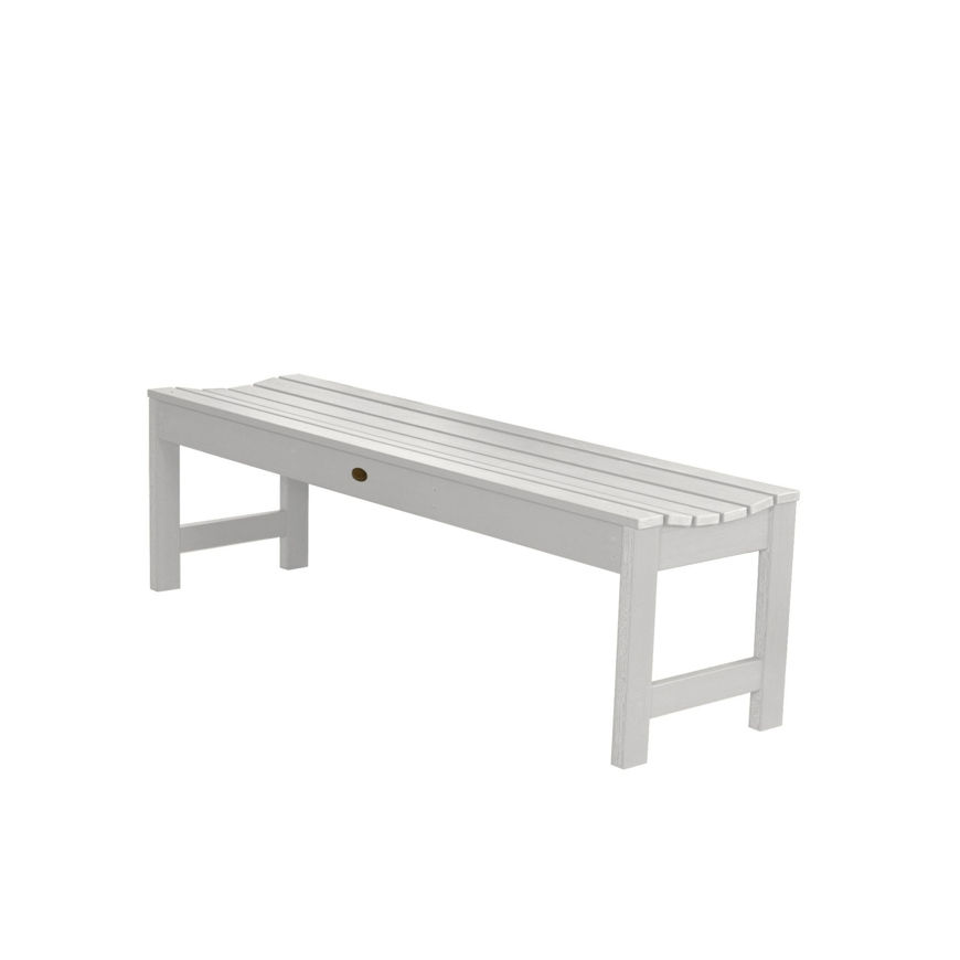 Picture of QUICK SHIP Lehigh Picnic Bench - 5ft