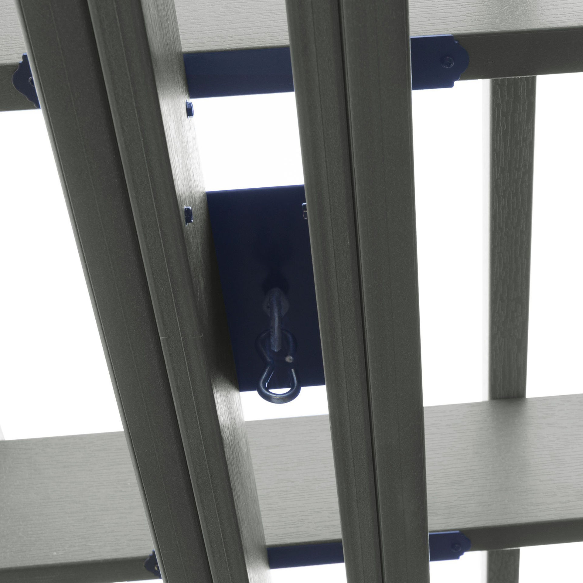 Pergola Swing Mounting Kit Highwood USA