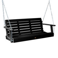 Picture of Weatherly Porch Swing - 5ft