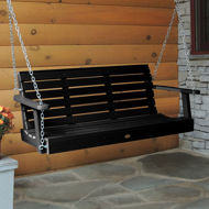 Picture of Weatherly Porch Swing - 5ft