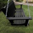 Picture of Lehigh Porch Swing - 5ft