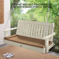 Picture of 59x18x1 Cushion for Bench or Porch Swing