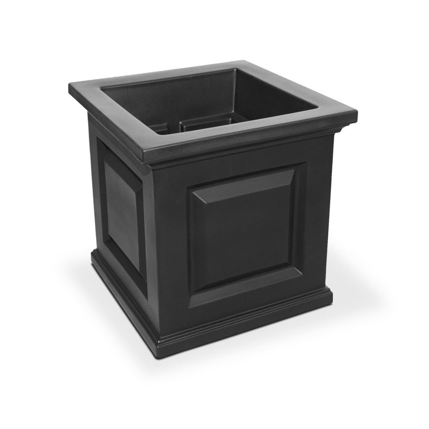 Picture of Windsor 16&quot; x 16&quot; Outdoor Planter