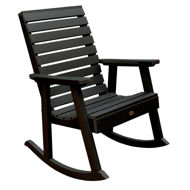 Picture of Weatherly Rocking Chair