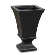 Picture of Tahlia 25&quot; Tall Urn Outdoor Planter