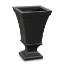 Picture of Tahlia 25" Tall Urn Outdoor Planter