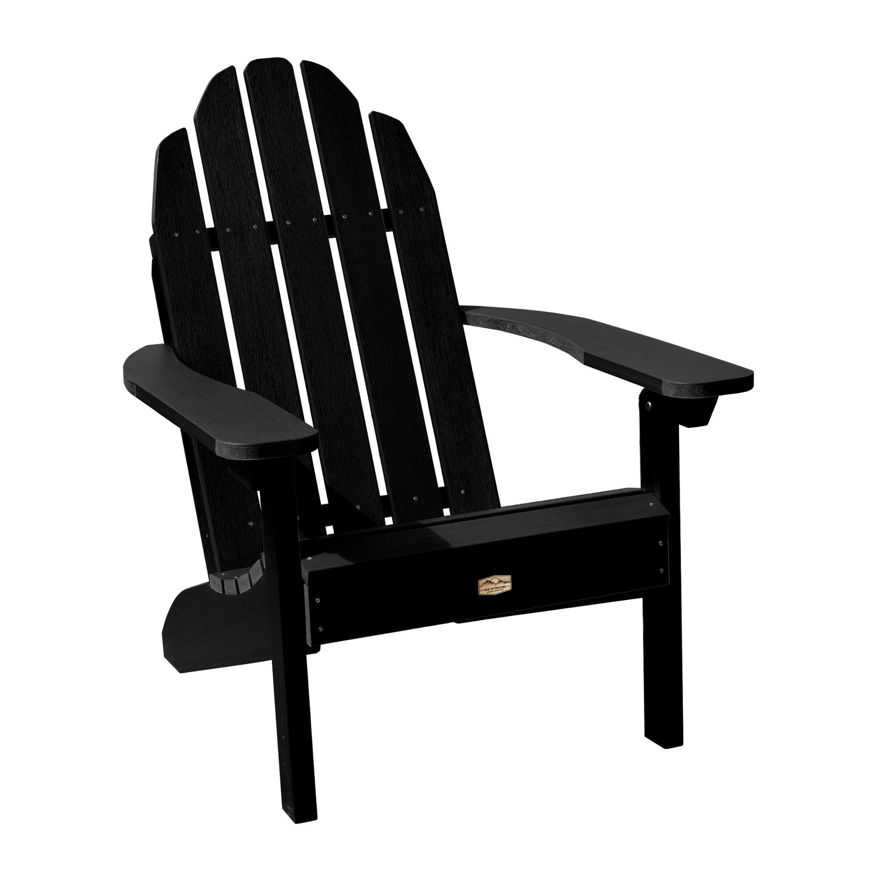 Picture of The Essential Adirondack Chair