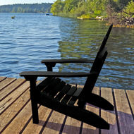 Picture of The Essential Adirondack Chair