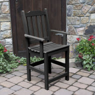 Picture of Lehigh Armchair - Counter Height