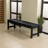 Picture of Lehigh Picnic Bench - 5ft