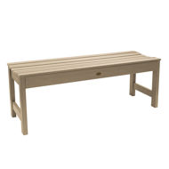 Picture of QUICK SHIP Lehigh Picnic Bench - 4ft