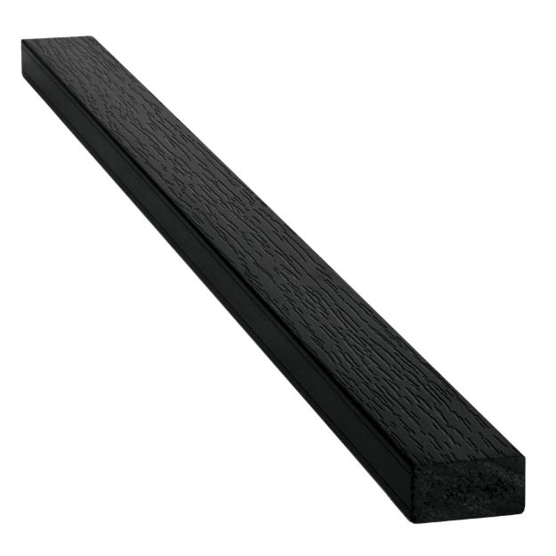 Picture of Everwood synthetic wood dimensional lumber {1” x 2” x 6ft} Nominal (recycled resin)- 10 Pieces
