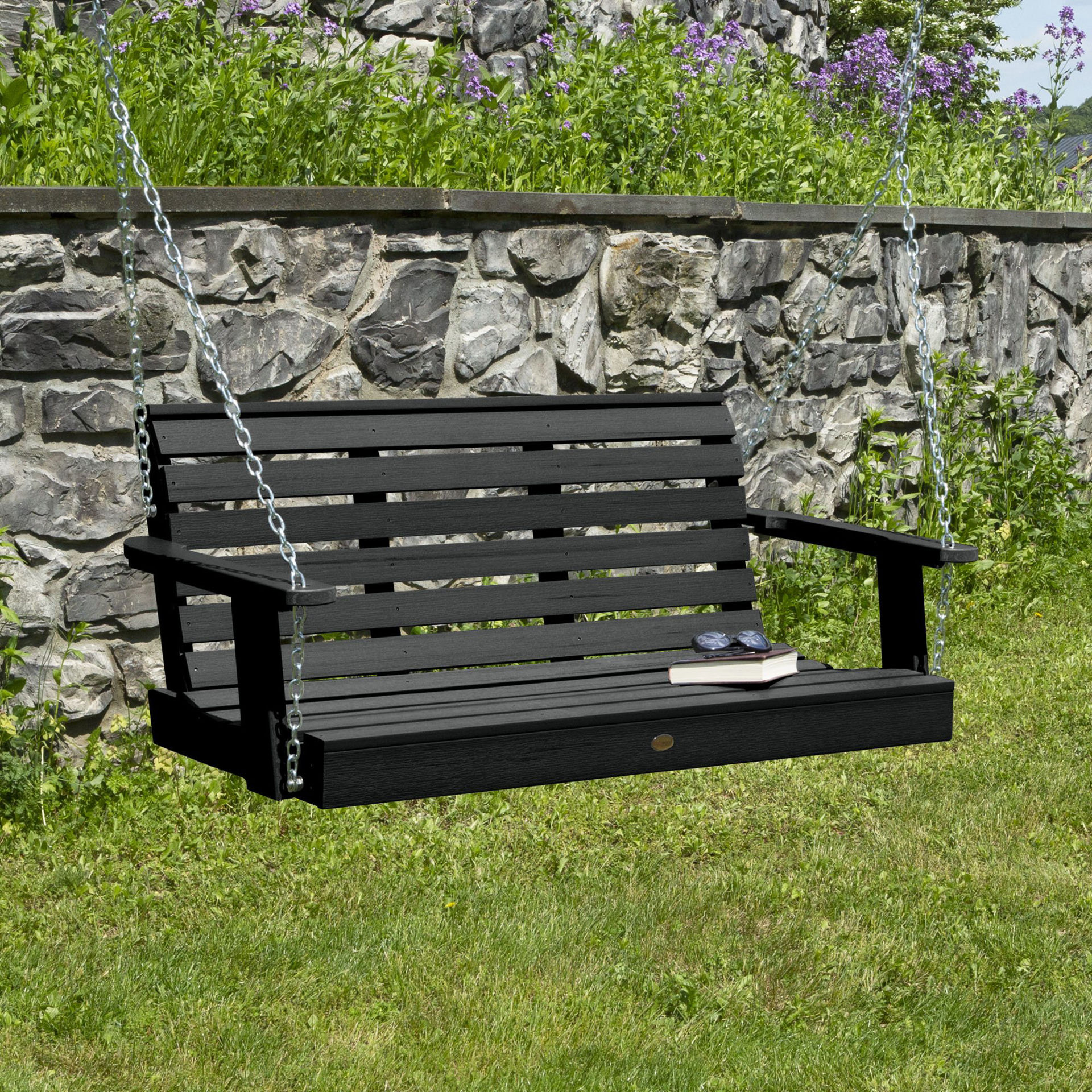 Weatherly Porch Swing - 4ft
