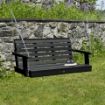 Picture of Weatherly Porch Swing - 4ft