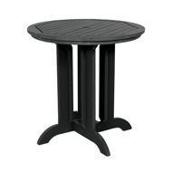 Picture of Round 36in Diameter Dining Table - Counter Height