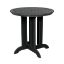 Picture of Round 36in Diameter Dining Table - Counter Height