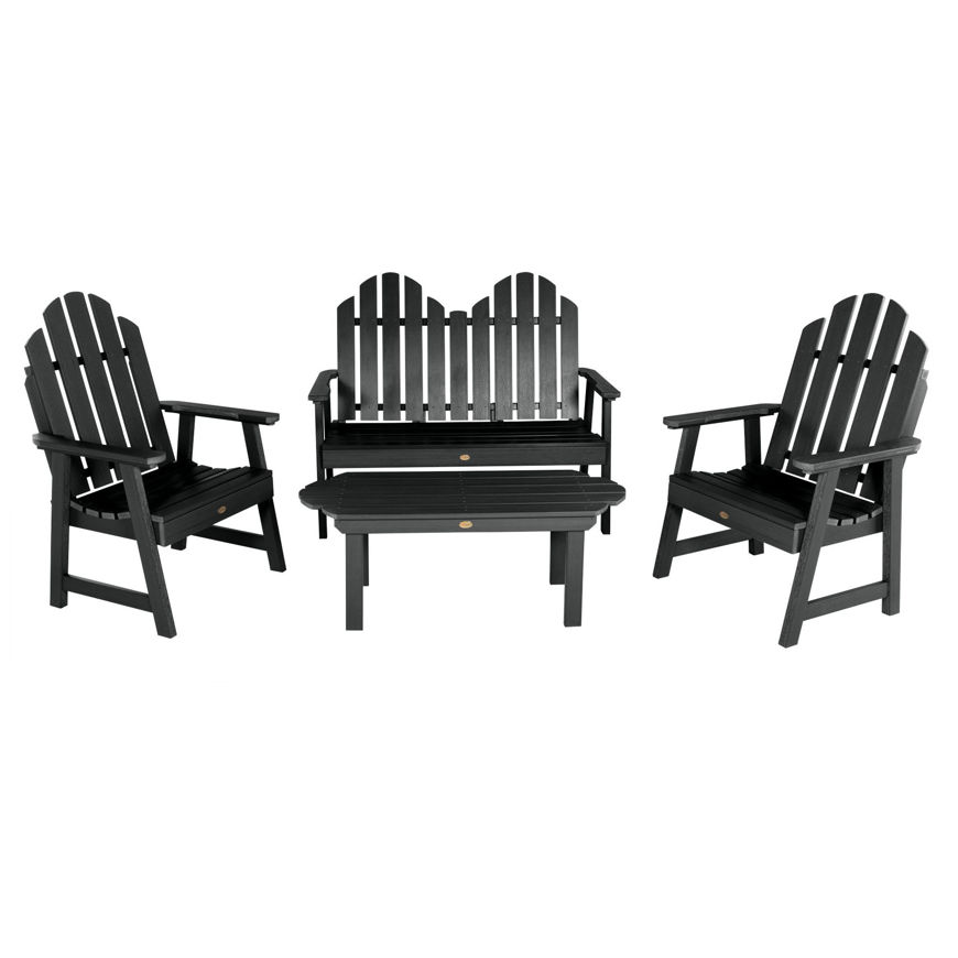 Picture of Classic Westport Garden Conversation Set