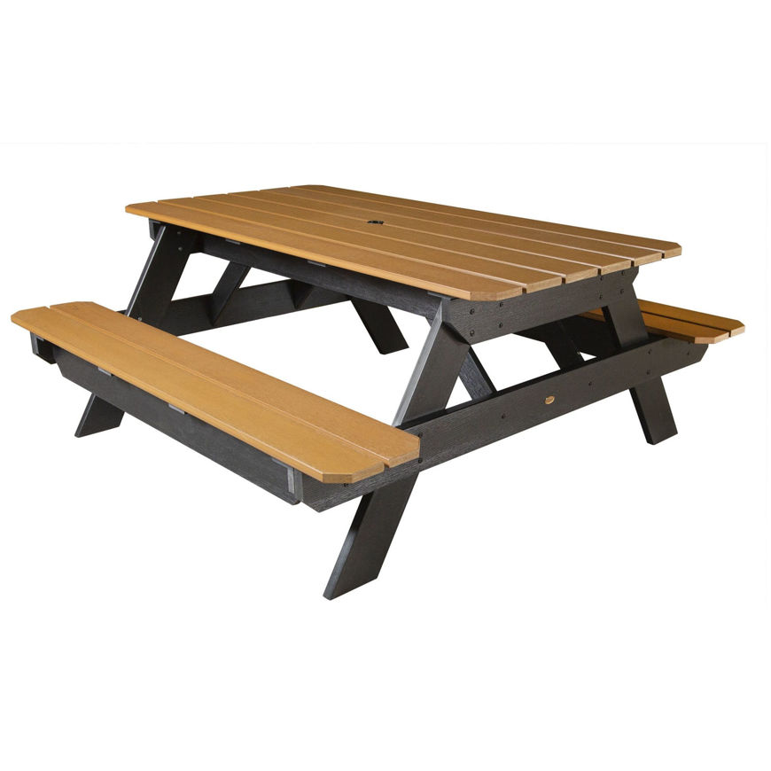 Picture of Hometown Picnic Table