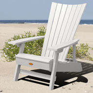 Picture of QUICK SHIP Manhattan Beach Adirondack Chair