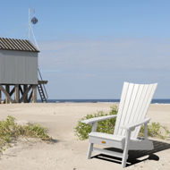 Picture of QUICK SHIP Manhattan Beach Adirondack Chair