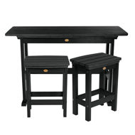 Picture of Lehigh 3pc Counter Height Balcony Set