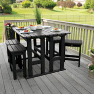 Picture of Lehigh 6pc Counter Height Balcony Set