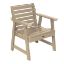 Picture of Commercial Grade "Glennville" Lounge Chair