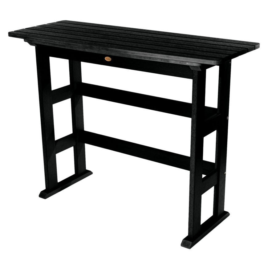 Picture of Lehigh Bar Height Balcony Table