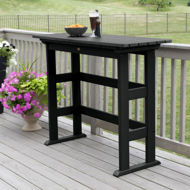 Picture of Lehigh Bar Height Balcony Table