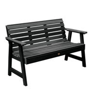 Picture of Refurbished 4ft Weatherly Garden Bench
