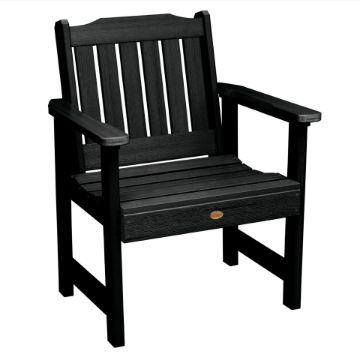 Show details for Lehigh Garden Chair Picture of Lehigh Garden Chair