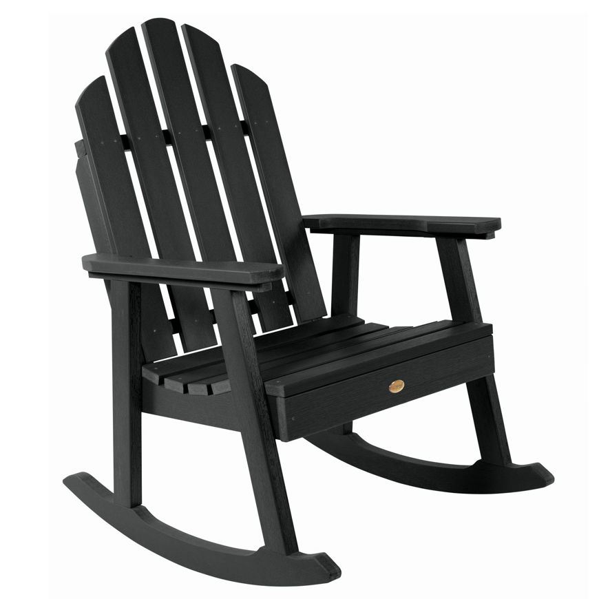 Picture of Westport Garden Rocking Chair