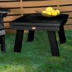 Picture of Adirondack Side Table