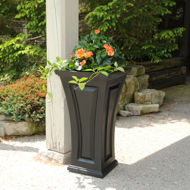 Picture of Ellis Tall Outdoor Planter