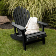 Picture of Hamilton Folding &amp; Reclining Adirondack Chair