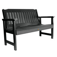 Picture of Lehigh Garden Bench - 4ft