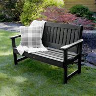 Picture of Lehigh Garden Bench - 4ft