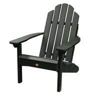 Picture of 2 Classic Westport Adirondack Chairs with 1 Westport Side Table