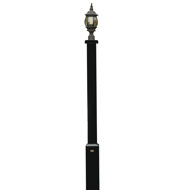 Picture of QUICK SHIP Brockton Lamppost