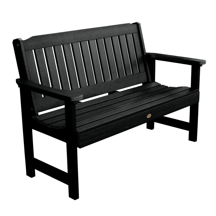 Picture of Lehigh Garden Bench - 5ft