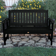 Picture of Lehigh Garden Bench - 5ft