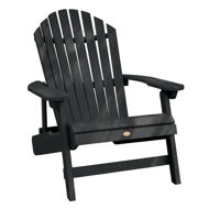 Picture of King Hamilton Folding &amp; Reclining Adirondack Chair