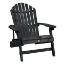 Picture of King Hamilton Folding &amp; Reclining Adirondack Chair