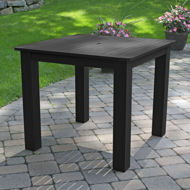 Picture of Square 42in x 42in Dining Table - Counter Height