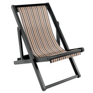 Picture of Arabella Sling Chair Metro