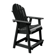 Picture of Hamilton Deck Chair in Counter Height