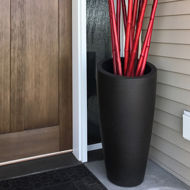 Picture of Barrow 32in Tall Outdoor Planter