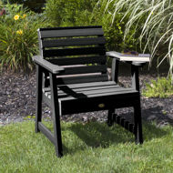 Picture of Weatherly Garden Chair